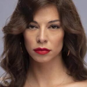 تصویر هنرمند Tuğçe Karabacak