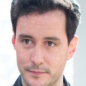 تصویر هنرمند Sam Swainsbury