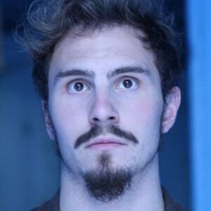 تصویر هنرمند Serhii Luzanovskyi