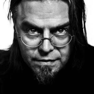 تصویر هنرمند Digger Mesch