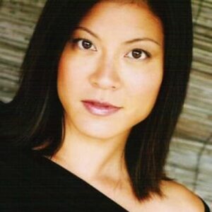 تصویر هنرمند Rebecca Lin