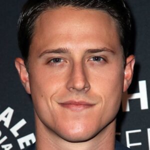 تصویر هنرمند Shane Harper