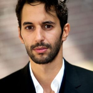 تصویر هنرمند Achmed Akkabi