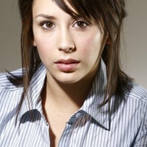 تصویر هنرمند Jovanna Huguet