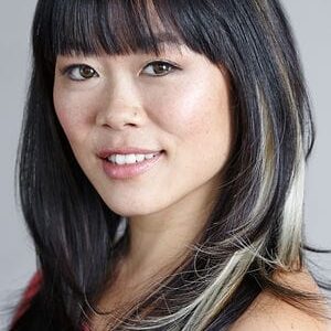 تصویر هنرمند Grace Lynn Kung