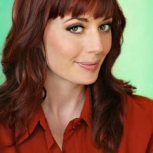 تصویر هنرمند Mary Jane Wells