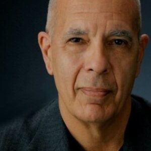 تصویر هنرمند Jeffrey Buckner Ford