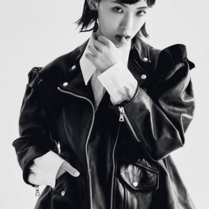 تصویر هنرمند Gladys Li