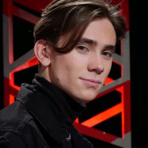 تصویر هنرمند Felix Sandman