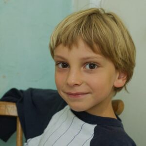 تصویر هنرمند Phileas Heyblom