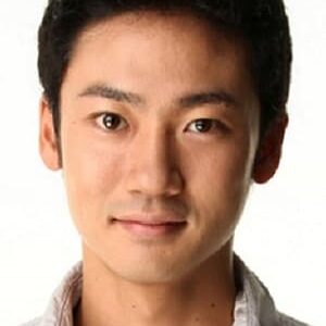 تصویر هنرمند Ken Aoki