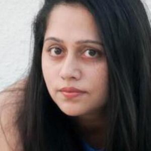 تصویر هنرمند Sanyukta Kaza