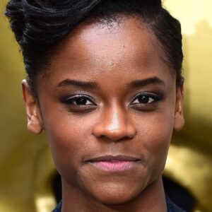 تصویر هنرمند Letitia Wright