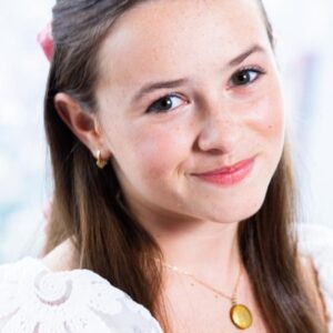 تصویر هنرمند Cailey Fleming