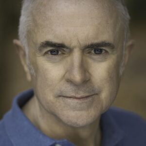 تصویر هنرمند Aidan Jordan