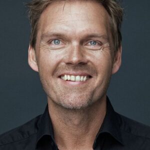 تصویر هنرمند Leif Edlund