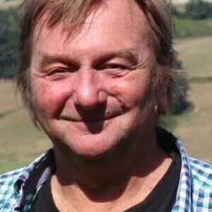 تصویر هنرمند Jean-François Lapalus