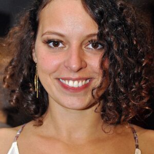 تصویر هنرمند Marie Vinck