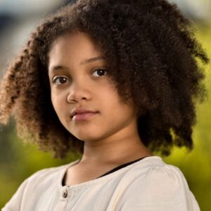 تصویر هنرمند Leah Brady