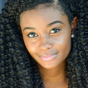 تصویر هنرمند Iyana Halley