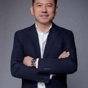 تصویر هنرمند Zhijie Han