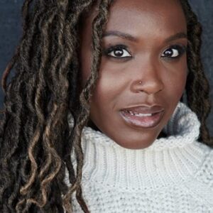 تصویر هنرمند Faith Alabi