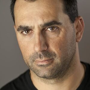 تصویر هنرمند Michael Vincent Dagostino