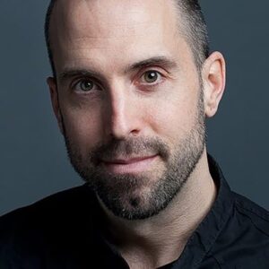 تصویر هنرمند Ian Stout