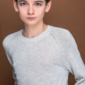 تصویر هنرمند Luca Padovan