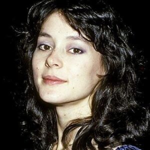 تصویر هنرمند Meg Tilly