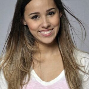 تصویر هنرمند Thati Lopes تصویر هنرمند Thati Lopes