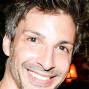 تصویر هنرمند David Giordano