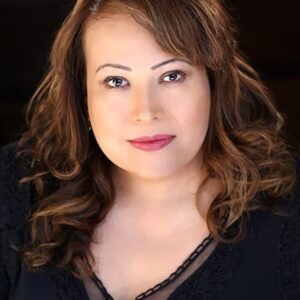 تصویر هنرمند Fabiola Colmenero