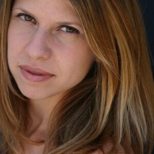 تصویر هنرمند Valerie Weiss