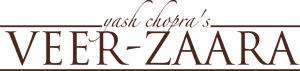 لوگوی رسمی فیلم Veer-Zaara (2004)
