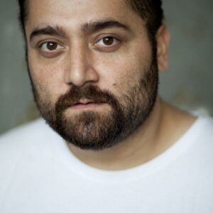 تصویر هنرمند Kailas Mahadevan