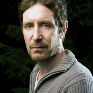 تصویر هنرمند Paul McGann