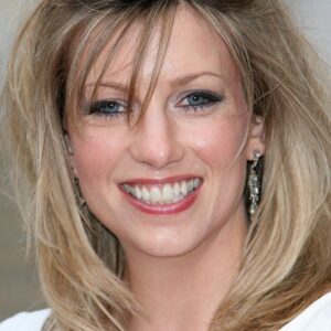 تصویر هنرمند Claire Goose