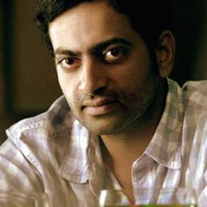 تصویر هنرمند Saiju Kurup