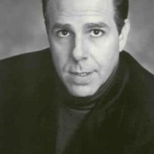 تصویر هنرمند Tony Travis