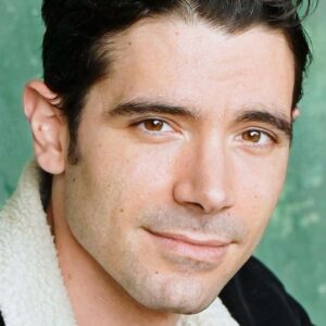 تصویر هنرمند Sean Patrick McGowan