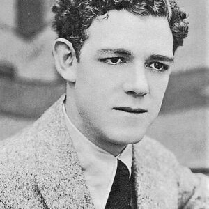 تصویر هنرمند Albert Austin