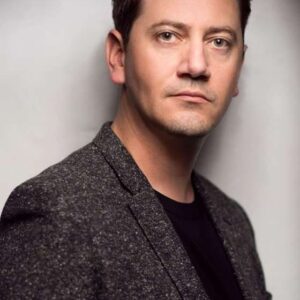 تصویر هنرمند Hamish Michael