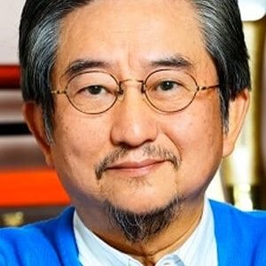 تصویر هنرمند Go Nagai