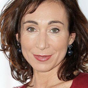 تصویر هنرمند Andrea Eckert