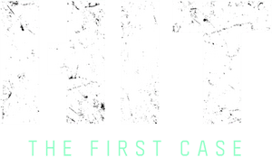 لوگوی رسمی فیلم HIT: The First Case (2022)