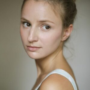 تصویر هنرمند Tiphaine Daviot