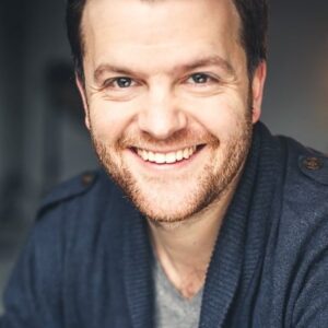 تصویر هنرمند Tom Bennett