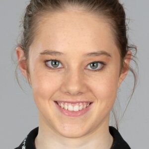 تصویر هنرمند Thea Brogli