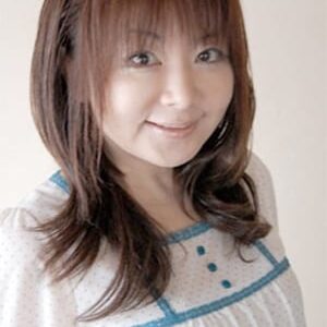 تصویر هنرمند Kumiko Watanabe